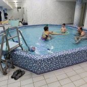 Аквакомплекс в «Sportlife» на Печерске, фото 2