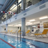 Аквакомплекс в «Sportlife» на Печерске, фото 3