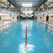 Аквакомплекс в «Sportlife» на Печерске, фото 4