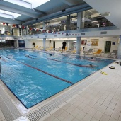 Аквакомплекс в «Sportlife» на Печерске, фото 5