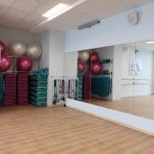 Фитнес в «Sportlife» на Печерске, фото 2