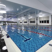 Бассейн в «Sportlife» Черниговская, фото 2