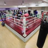 Бокс в «Sportlife» на Черниговской, фото 1