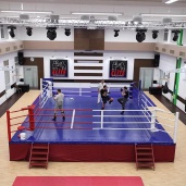 Бокс в «Sportlife» на Черниговской, фото 2