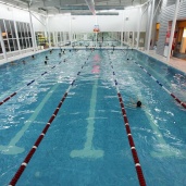 Аквакомплекс в «Sportlife» Петровка, фото 3