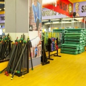 Аэробика в «Sportlife» на Петровке, фото 1