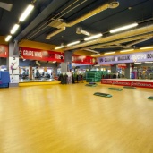 Аэробика в «Sportlife» на Петровке, фото 2