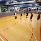 Мини-футбол в «Sportlife» на Петровке, фото 1