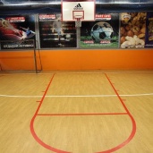 Мини-футбол в «Sportlife» на Петровке, фото 2