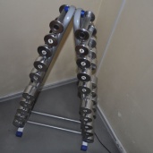 Тренажерный зал спортивного клуба «Викинг ПЛЮС», фото 9