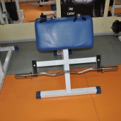 Армрестлинг в спортивном клубе «Викинг ПЛЮС», фото 4