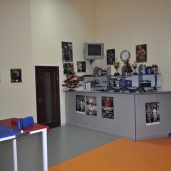 Армрестлинг в спортивном клубе «Викинг ПЛЮС», фото 5