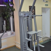 Тренажерный зал спортивного клуба «Викинг Профи», фото 6