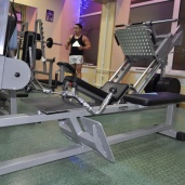 Тренажерный зал спортивного клуба «Викинг Профи», фото 16