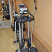 Тренажерный зал спортивного клуба «Викинг Профи», фото 33