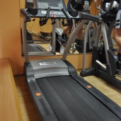 Тренажерный зал спортивного клуба «Викинг Профи», фото 34