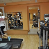 Тренажерный зал спортивного клуба «Викинг Профи», фото 36