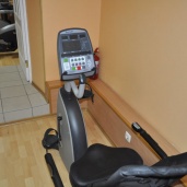 Тренажерный зал спортивного клуба «Викинг Профи», фото 37