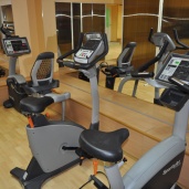 Тренажерный зал спортивного клуба «Викинг Профи», фото 38