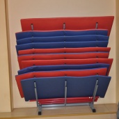 Пилатес в спортивном клубе «Викинг Профи», фото 1