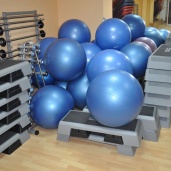 Пилатес в спортивном клубе «Викинг Профи», фото 2