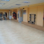 Аэробика в спортивном клубе «Викинг Профи», фото 3