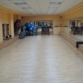 Аэробика в спортивном клубе «Викинг Профи», фото 4