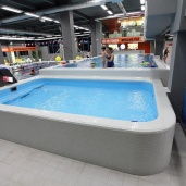 Аквакомплекс в «Sportlife» Осокорки, фото 5