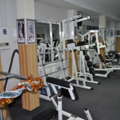 Тренажерный зал спортивного клуба «Викинг» на Берестейской, фото 2