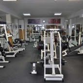 Тренажерный зал спортивного клуба «Викинг» на Берестейской, фото 3