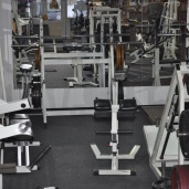 Тренажерный зал спортивного клуба «Викинг» на Берестейской, фото 15
