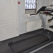 Тренажерный зал спортивного клуба «Викинг» на Берестейской, фото 19