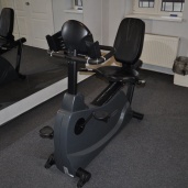 Тренажерный зал спортивного клуба «Викинг» на Берестейской, фото 21