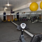 Тренажерный зал спортивного клуба «Викинг» на Берестейской, фото 22
