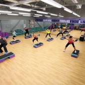 Фитнес в «Sportlife» на Оболони, фото 2