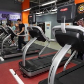 Тренажерный зал фитнес-клуба «Sportlife» на Оболони, фото 3