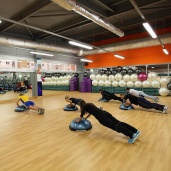 Фитнес в «Sportlife» на Караваевых Дачах, фото 2