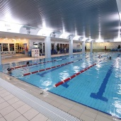 Аквакомплекс в «Sportlife» Днепровская Набережная, фото 1