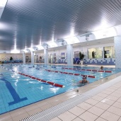 Аквакомплекс в «Sportlife» Днепровская Набережная, фото 2