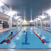 Аквакомплекс в «Sportlife» Днепровская Набережная, фото 3