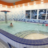 Аквакомплекс в «Sportlife» Днепровская Набережная, фото 4