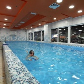 Аквакомплекс в «Sportlife» Днепровская Набережная, фото 5