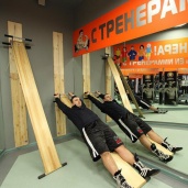 Фитнес в «Sportlife» на Днепровской Набережной, фото 3