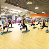 Фитнес в «Sportlife» на Днепровской Набережной, фото 4