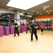 Фитнес в «Sportlife» на Днепровской Набережной, фото 5