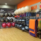 Фитнес в «Sportlife» на Днепровской Набережной, фото 6