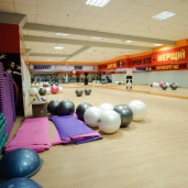 Фитнес в «Sportlife», фото 1
