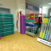 Фитнес в «Sportlife», фото 2