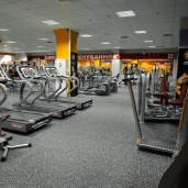 Тренажерный зал в «Sportlife», фото 1