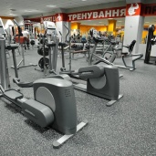 Тренажерный зал в «Sportlife», фото 2